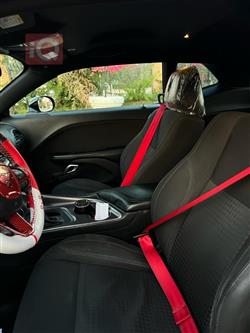 دودج تشالنجر